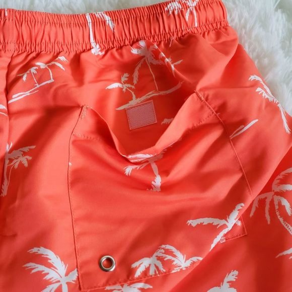 American Apparel Resort Swim Trunk size XLarge - Picture 4 of 7